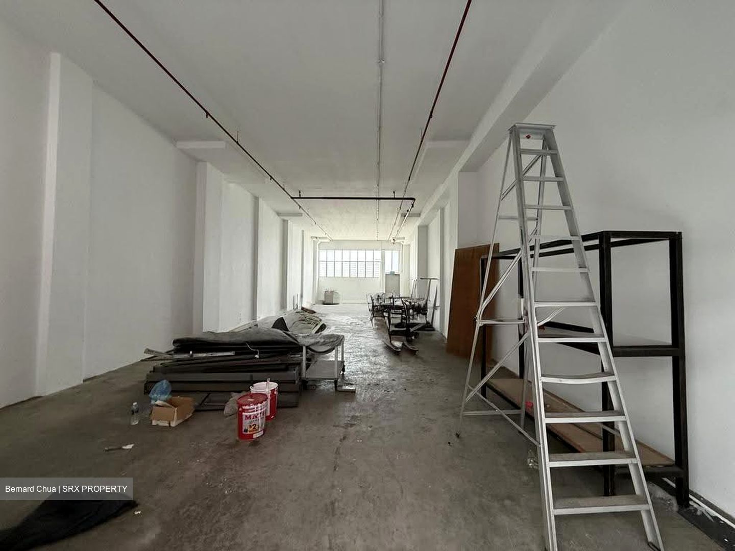 Shun Li Industrial Complex (D14), Factory #627360631